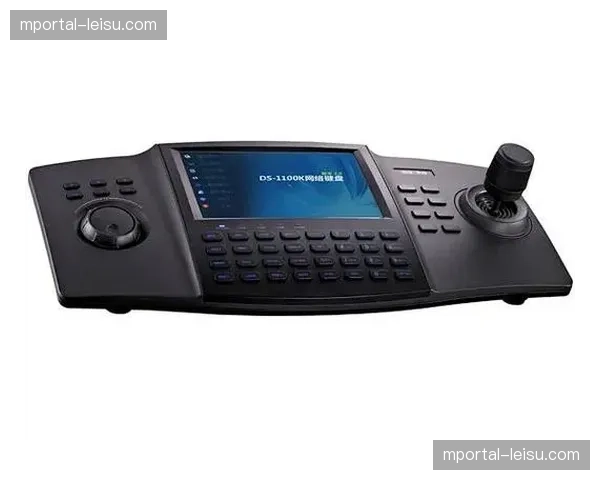 轻量化导播键盘远程接入，制作团队地理局限彻底打破